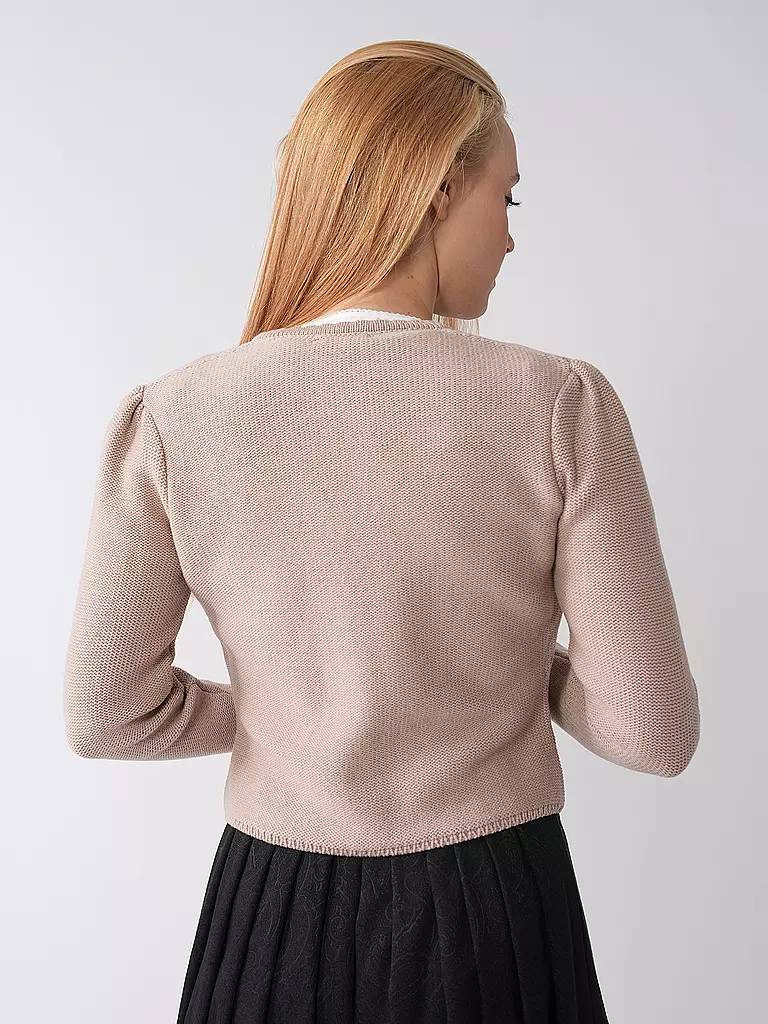 GOTTSEIDANK | Cardigan tradizionale MIRL | 