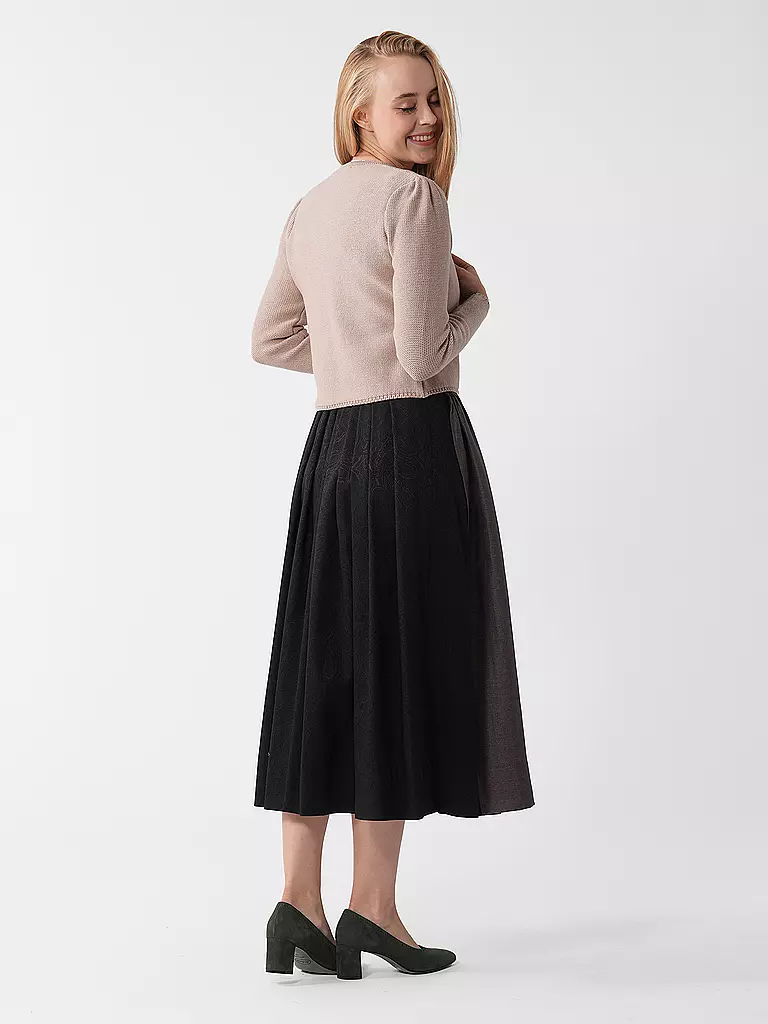 GOTTSEIDANK | Cardigan tradizionale MIRL | 