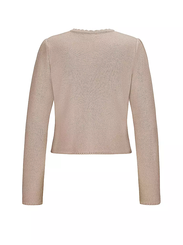 GOTTSEIDANK | Cardigan tradizionale MIRL | 