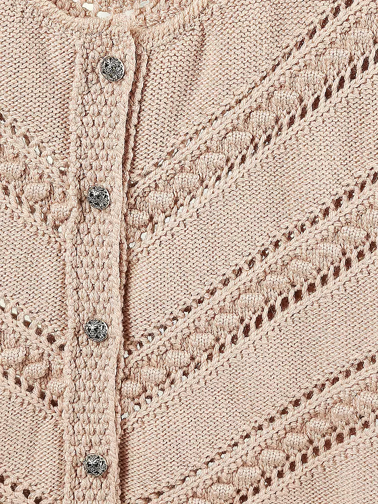 GOTTSEIDANK | Cardigan tradizionale OPHELIA | 
