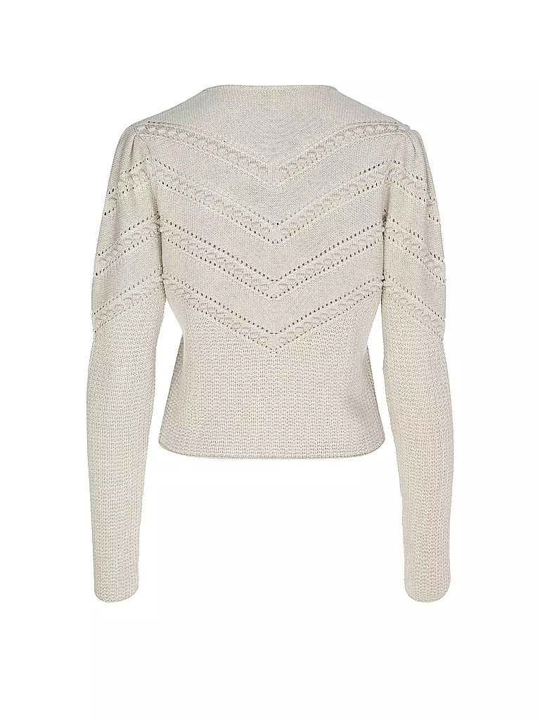 GOTTSEIDANK | Cardigan tradizionale OPHELIA | 