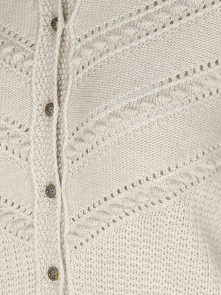 GOTTSEIDANK | Cardigan tradizionale OPHELIA | 