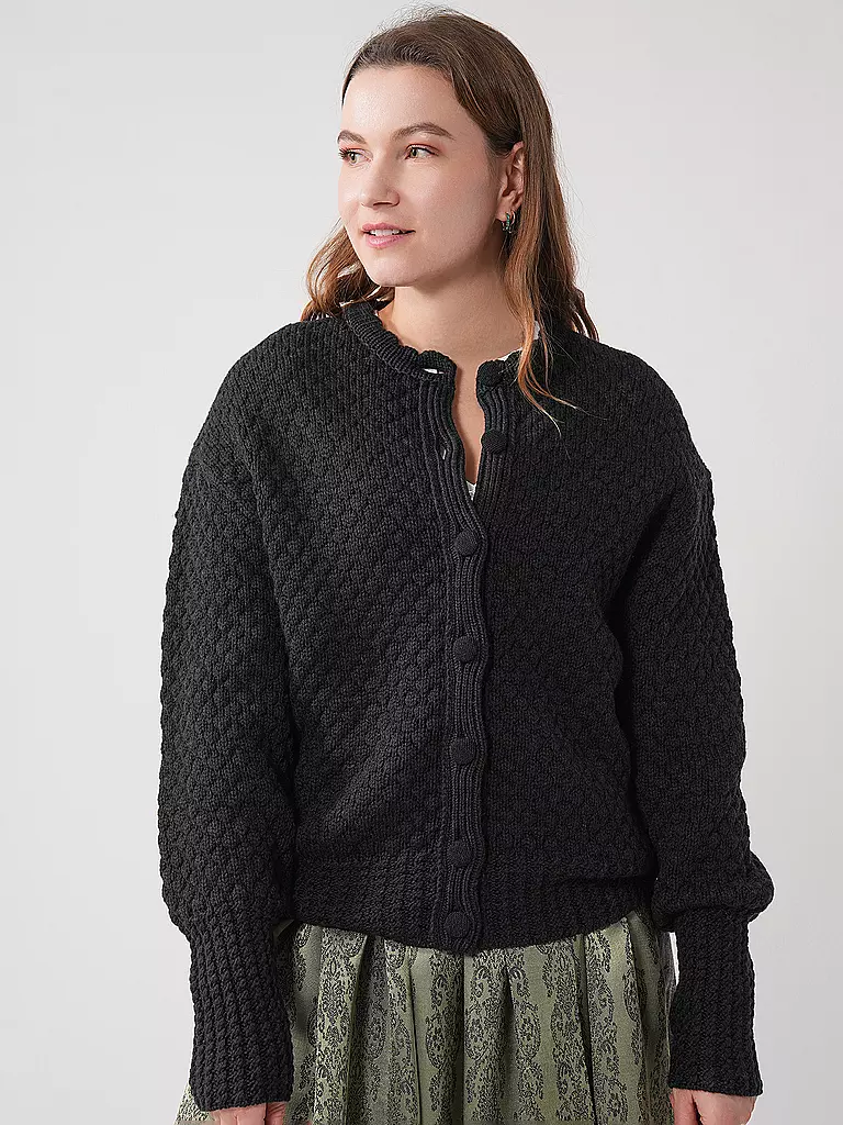 GOTTSEIDANK | Cardigan tradizionale PAULA | 