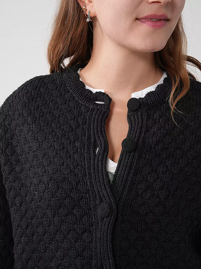 GOTTSEIDANK | Cardigan tradizionale PAULA | 