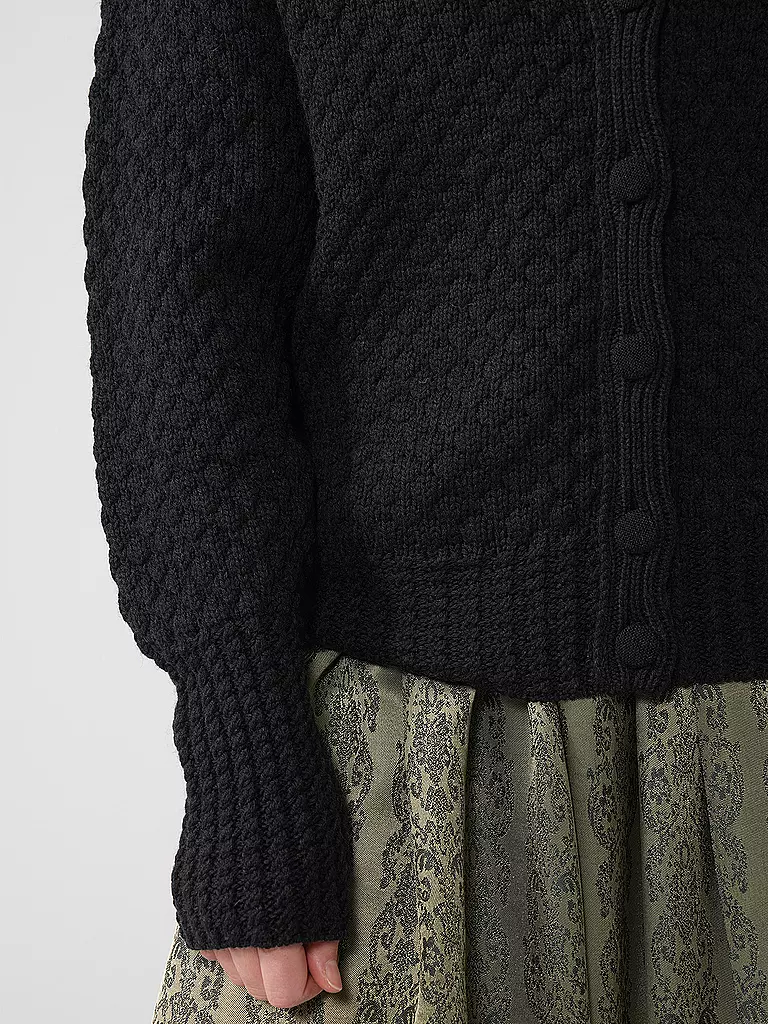 GOTTSEIDANK | Cardigan tradizionale PAULA | 