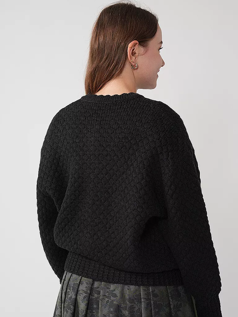 GOTTSEIDANK | Cardigan tradizionale PAULA | 