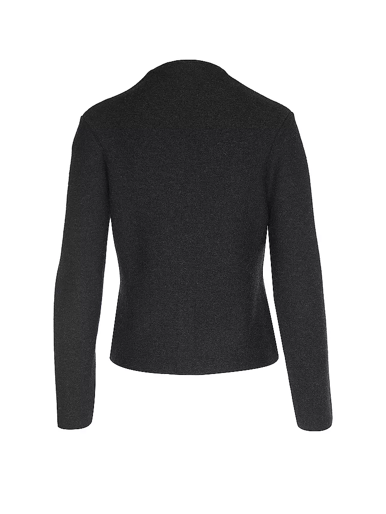 GOTTSEIDANK | Cardigan tradizionale Slim Fit ANNA | 