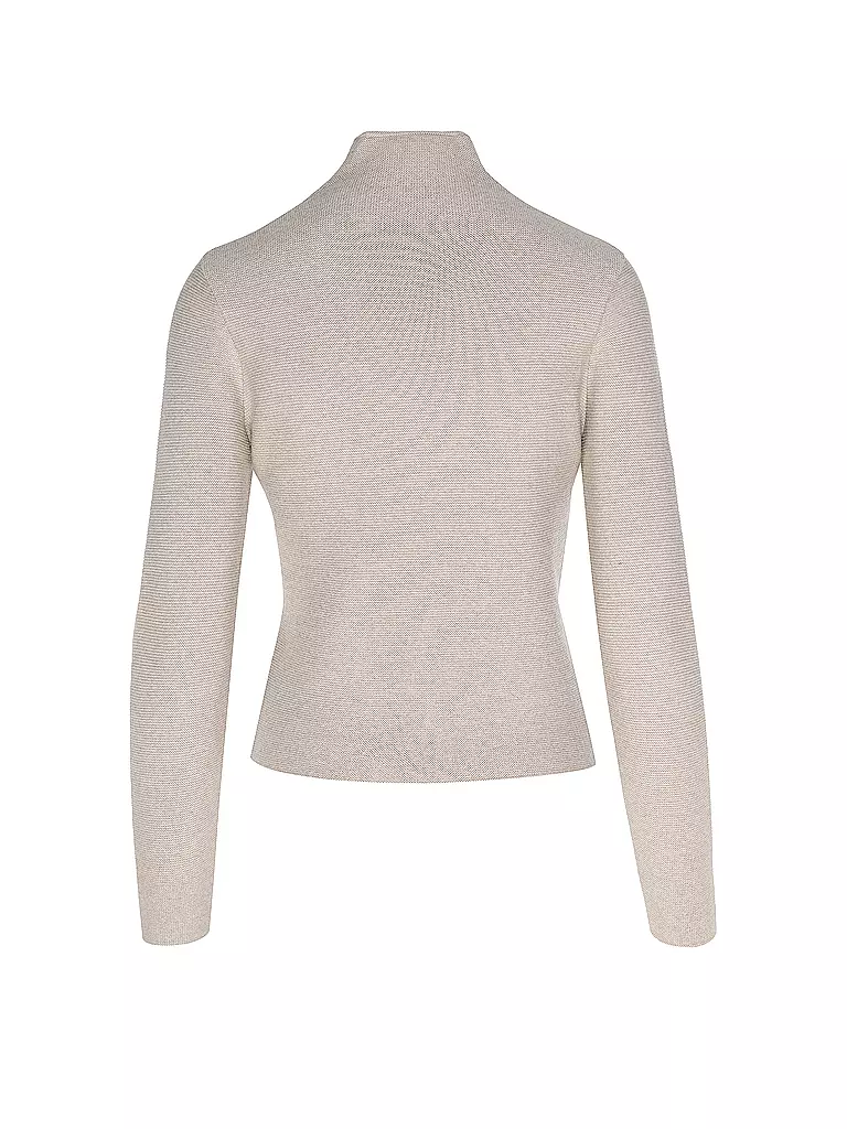 GOTTSEIDANK | Cardigan tradizionale Slim Fit ANNA | 