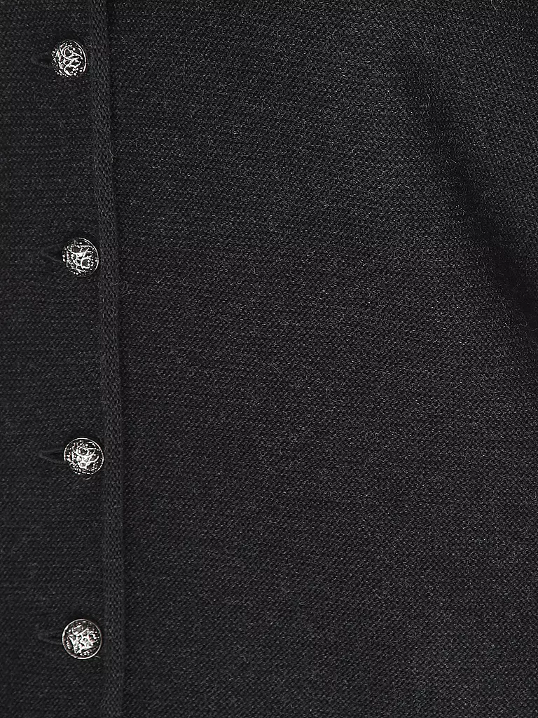 GOTTSEIDANK | Cardigan tradizionale Slim Fit ANNA | 