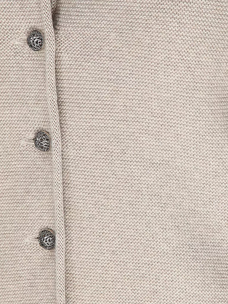 GOTTSEIDANK | Cardigan tradizionale Slim Fit ANNA | 