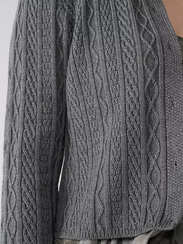 GOTTSEIDANK | Cardigan tradizionale SOPHIA | 