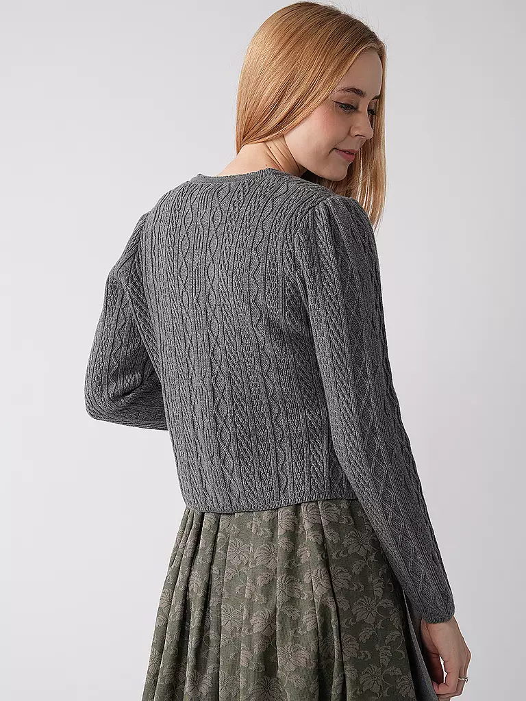 GOTTSEIDANK | Cardigan tradizionale SOPHIA | 