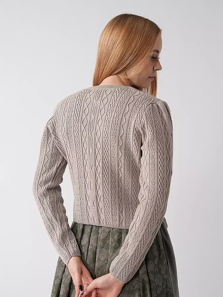 GOTTSEIDANK | Cardigan tradizionale SOPHIA | 