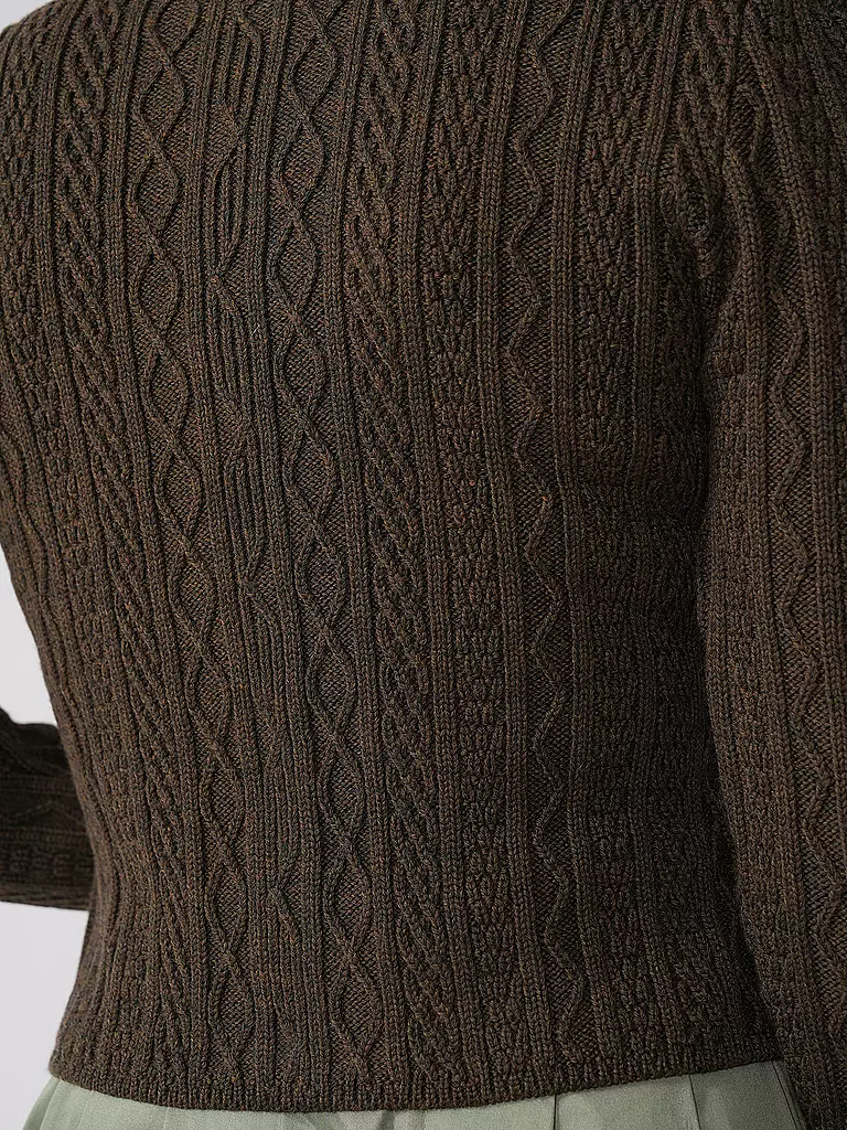 GOTTSEIDANK | Cardigan tradizionale SOPHIA | 