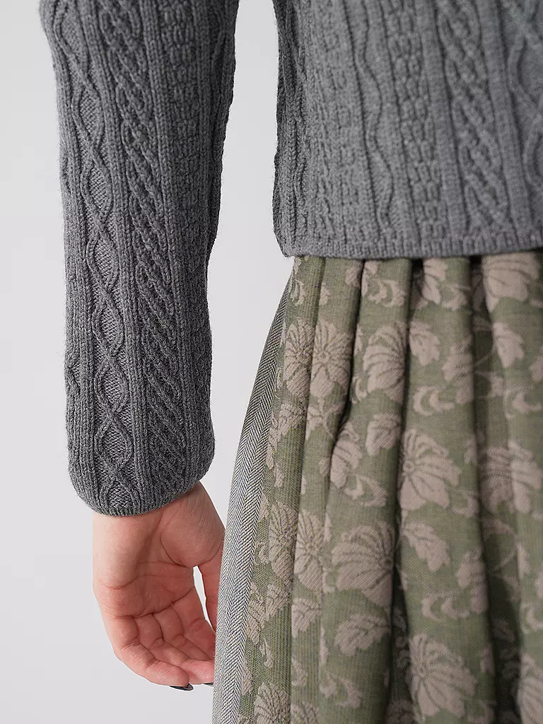 GOTTSEIDANK | Cardigan tradizionale SOPHIA | 