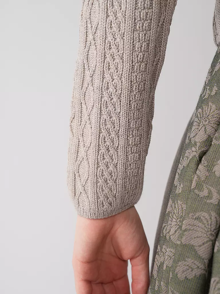 GOTTSEIDANK | Cardigan tradizionale SOPHIA | 