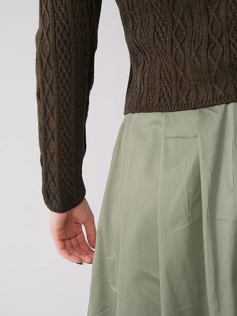 GOTTSEIDANK | Cardigan tradizionale SOPHIA | 