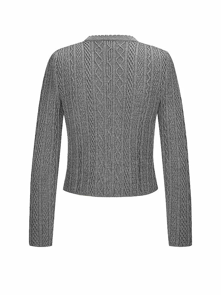 GOTTSEIDANK | Cardigan tradizionale SOPHIA | 