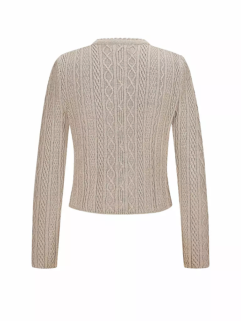 GOTTSEIDANK | Cardigan tradizionale SOPHIA | 