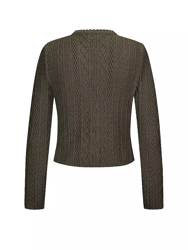 GOTTSEIDANK | Cardigan tradizionale SOPHIA | 
