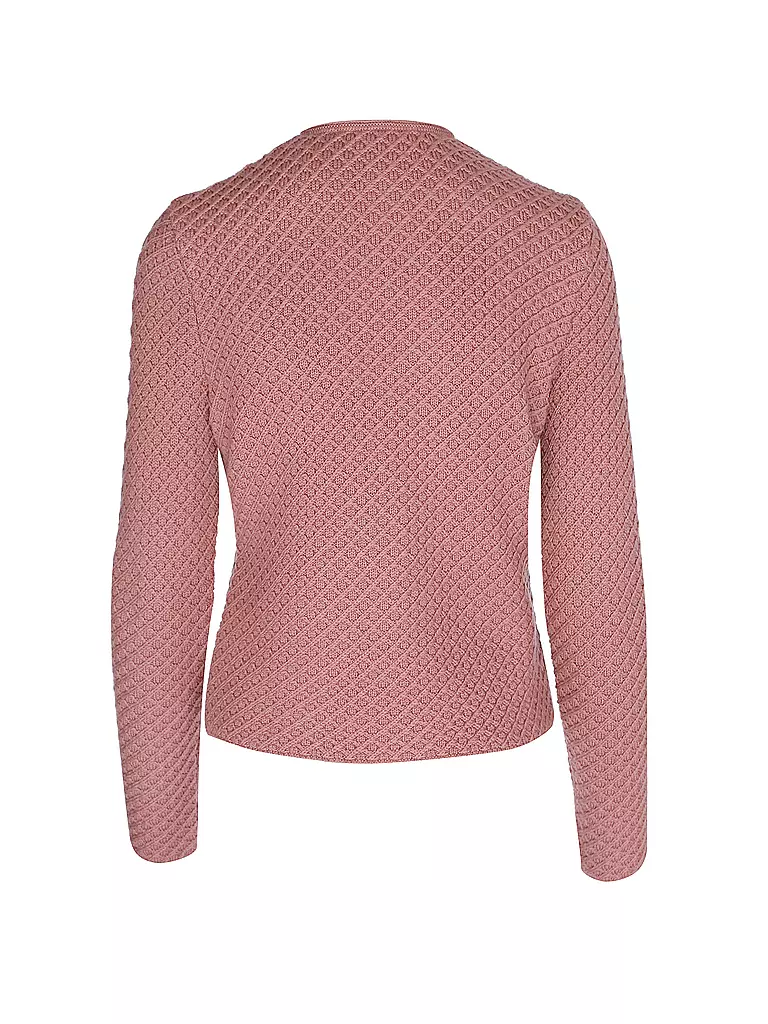 GOTTSEIDANK | Cardigan tradizionale VEVI | 