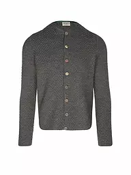 GOTTSEIDANK | Cardigan tradizionale XAVER | Blu