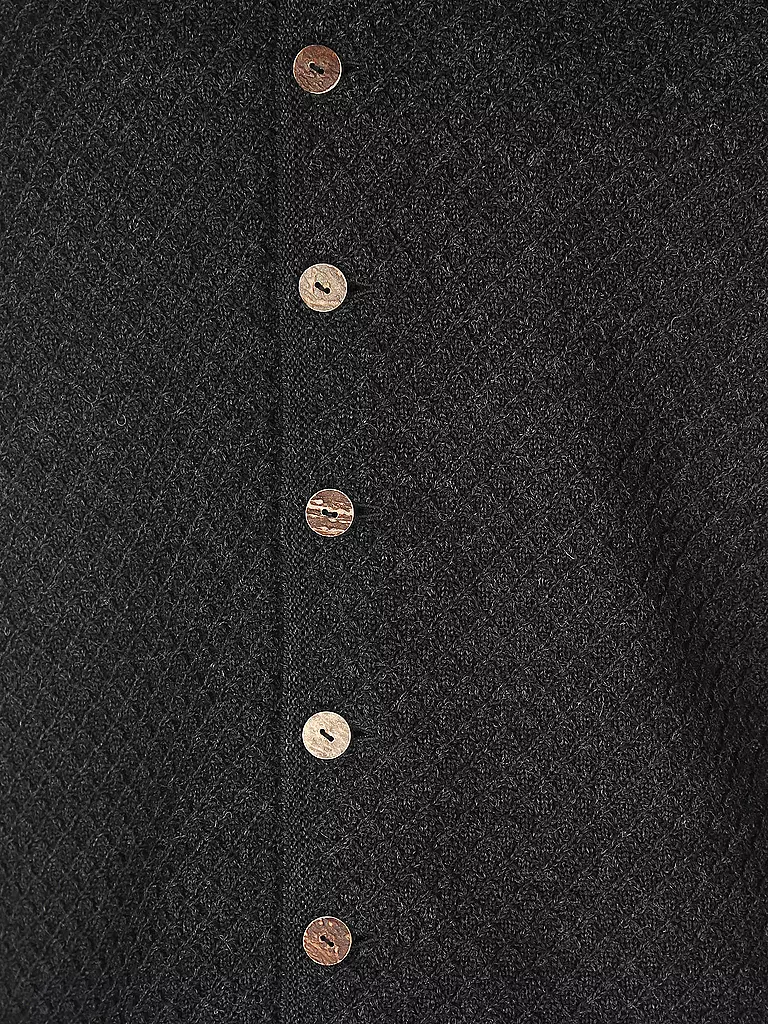 GOTTSEIDANK | Cardigan tradizionale XAVER | 