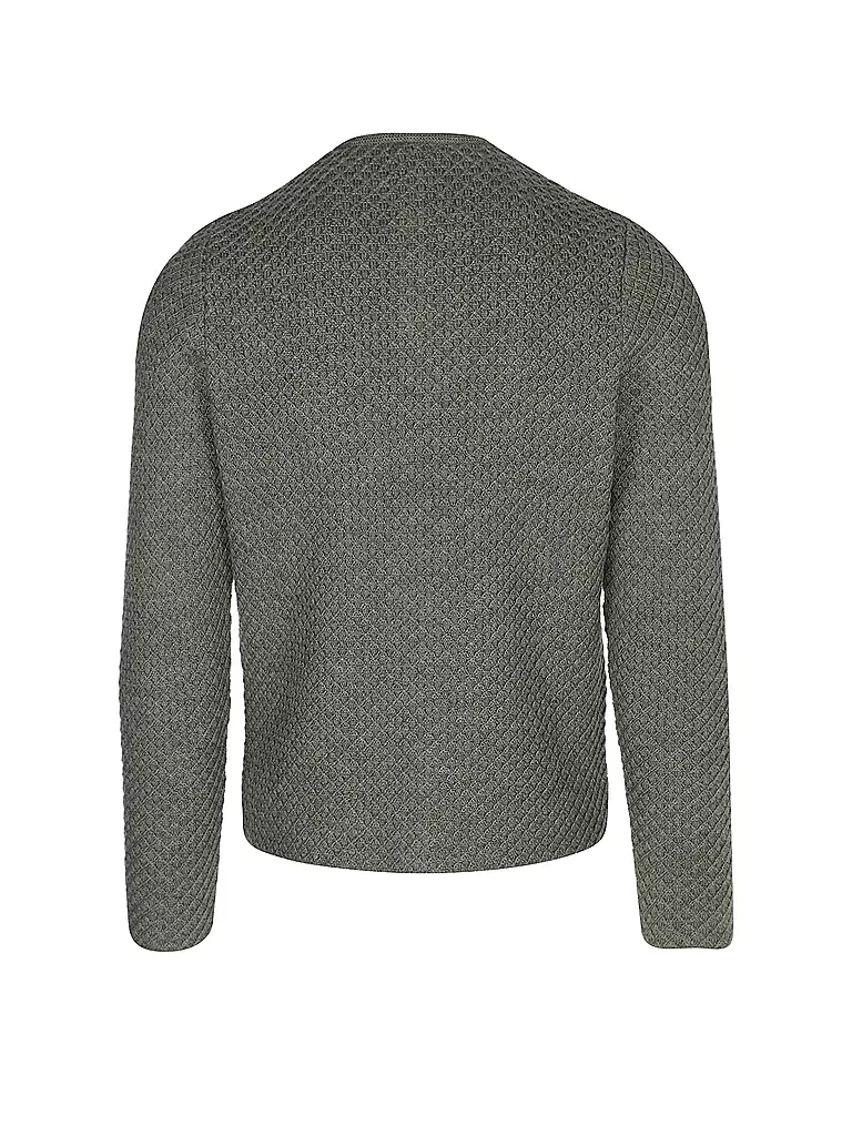 GOTTSEIDANK | Cardigan tradizionale XAVER | 
