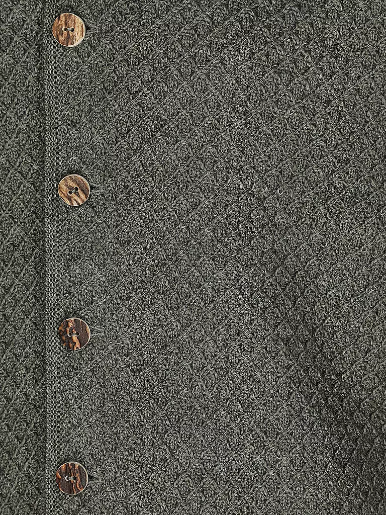 GOTTSEIDANK | Cardigan tradizionale XAVER | 