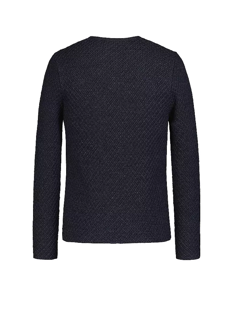 GOTTSEIDANK | Cardigan tradizionale XAVER | 