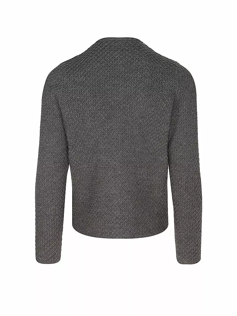 GOTTSEIDANK | Cardigan tradizionale XAVER | 