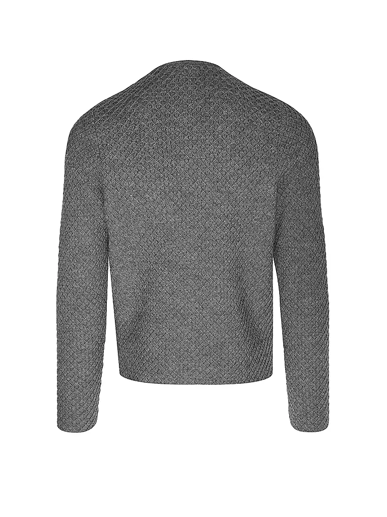 GOTTSEIDANK | Cardigan tradizionale XAVER | 