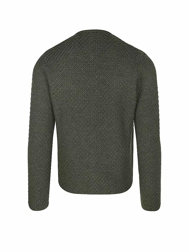 GOTTSEIDANK | Cardigan tradizionale XAVER | 