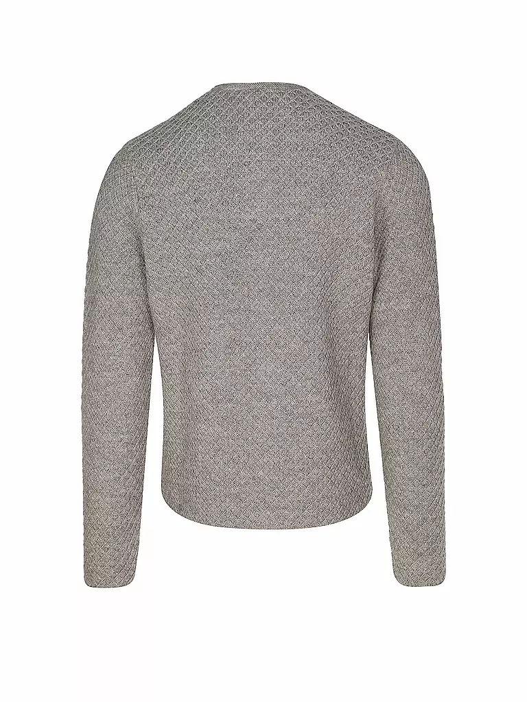GOTTSEIDANK | Cardigan tradizionale XAVER | 