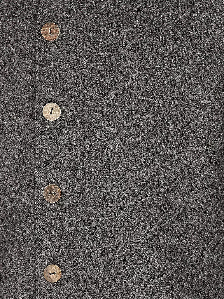 GOTTSEIDANK | Cardigan tradizionale XAVER | 