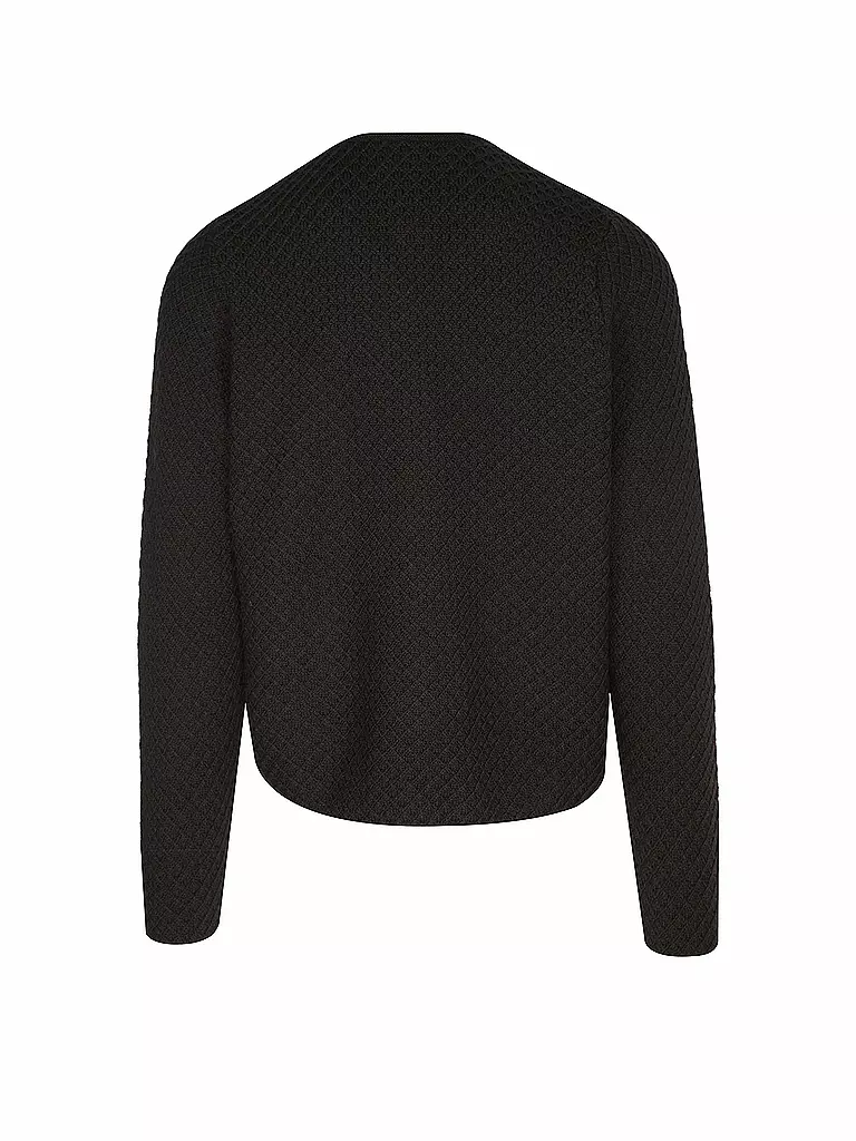 GOTTSEIDANK | Cardigan tradizionale XAVER | 