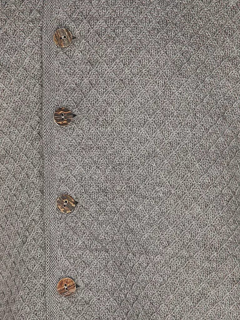 GOTTSEIDANK | Cardigan tradizionale XAVER | 