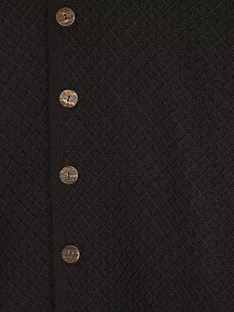 GOTTSEIDANK | Cardigan tradizionale XAVER | 