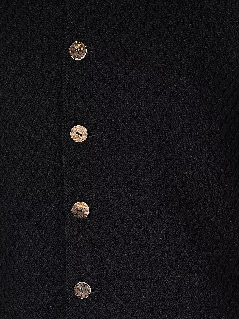 GOTTSEIDANK | Cardigan tradizionale Xavier | 