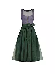 GOTTSEIDANK | Dirndl HEDI 80cm | Verde scuro