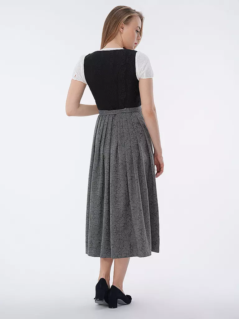 GOTTSEIDANK | Dirndl HELENE 80cm | Crema