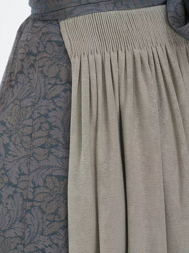 GOTTSEIDANK | Dirndl HELENE 80cm | Crema