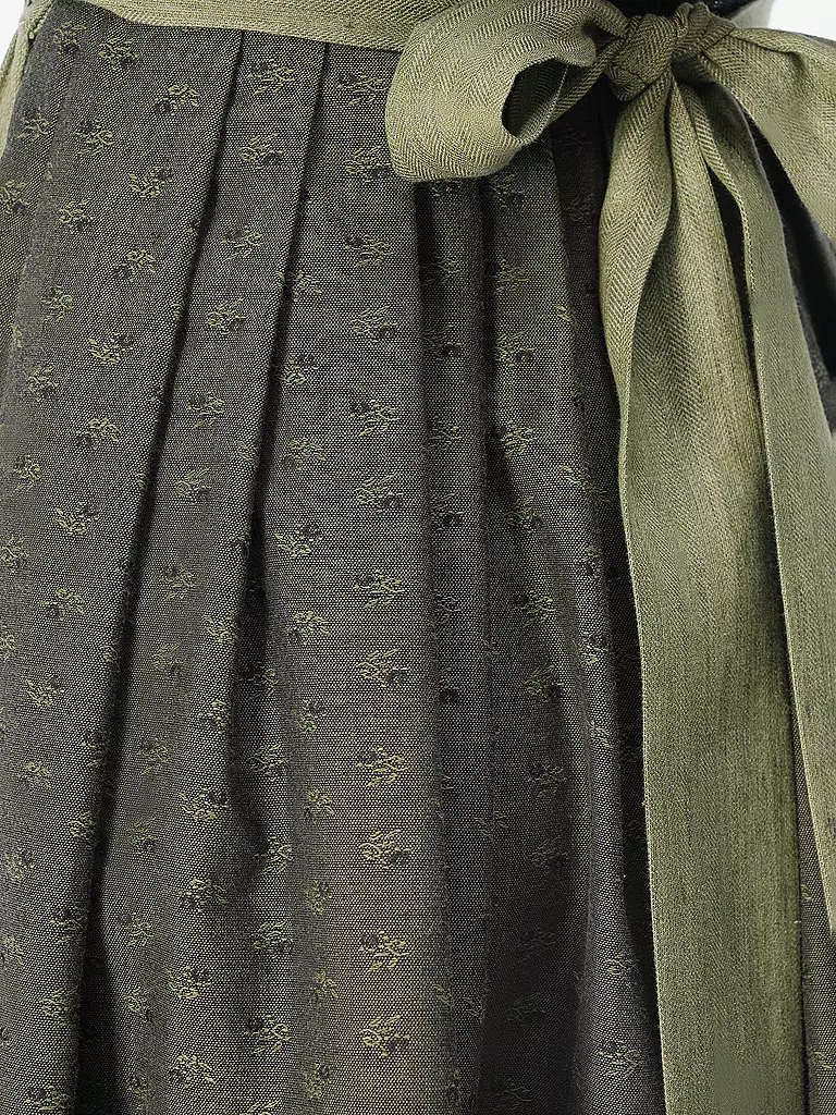 GOTTSEIDANK | Dirndl HELENE | Nero