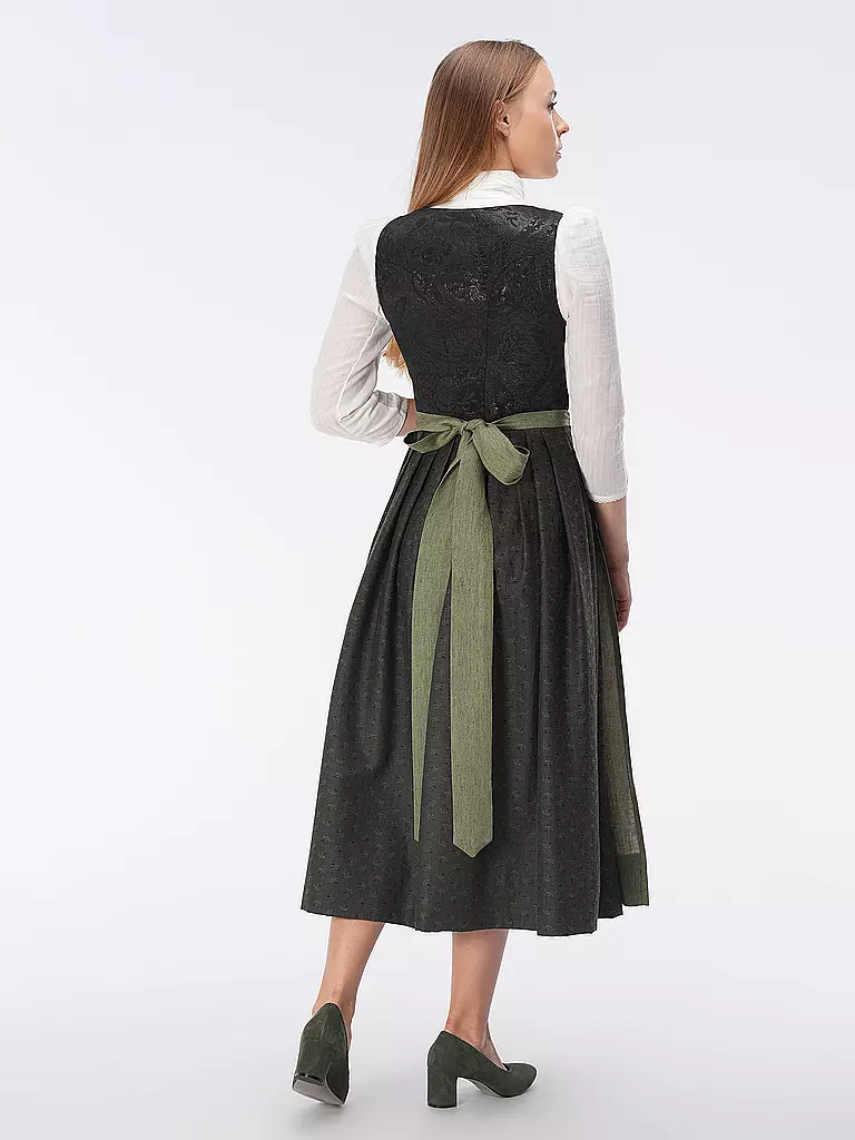 GOTTSEIDANK | Dirndl HELENE |