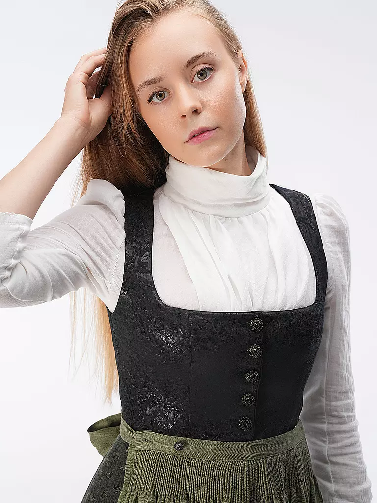 GOTTSEIDANK | Dirndl HELENE |