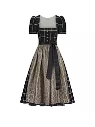 GOTTSEIDANK | Dirndl LORLE | Nero