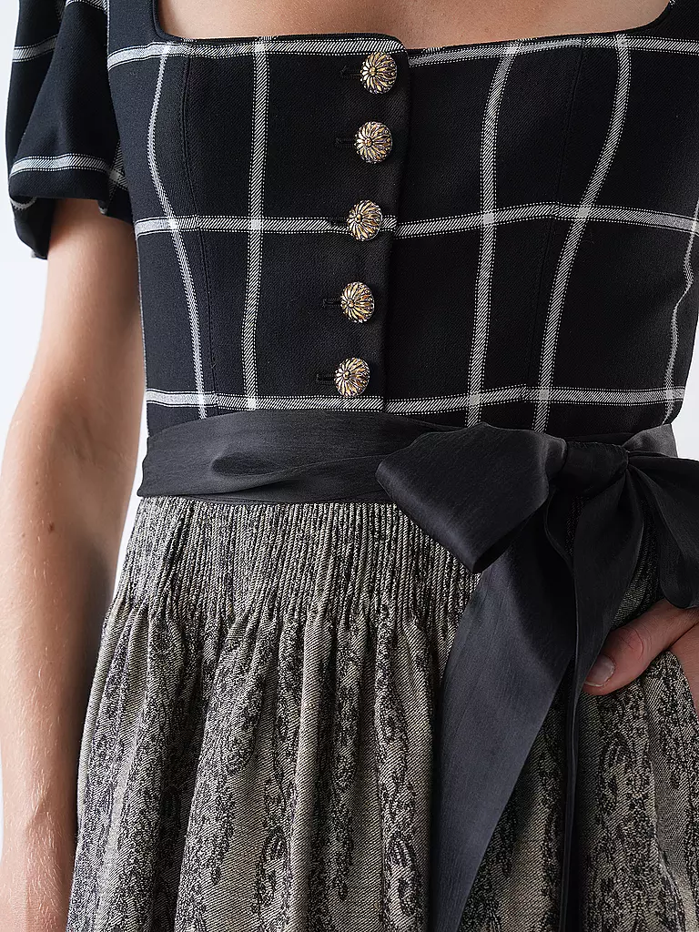 GOTTSEIDANK | Dirndl LORLE |