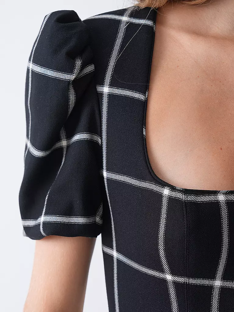 GOTTSEIDANK | Dirndl LORLE |