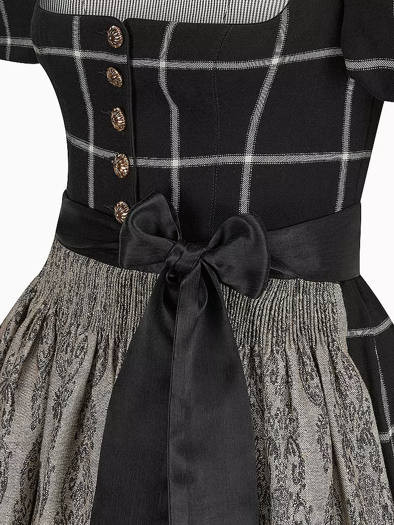 GOTTSEIDANK | Dirndl LORLE |