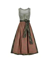 GOTTSEIDANK | Dirndl MONIKA | Grigio